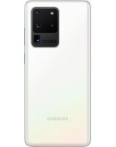 Samsung Galaxy S20 Ultra 5G 16/512GB Snapdragon 865 (белый)