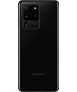 Samsung Galaxy S20 Ultra 5G 16/512GB Snapdragon 865 (черный)
