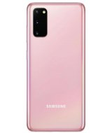 Samsung Galaxy S20 SM-G980F/DS 8GB/128GB Exynos 990 (розовый)