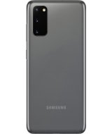 Samsung Galaxy S20 5G SM-G9810 12GB/128GB Snapdragon 865 (серый)