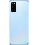 Samsung Galaxy S20 5G SM-G9810 12GB/128GB Snapdragon 865 (голубой)