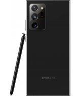 Samsung Galaxy Note20 Ultra 5G SM-N9860 12GB/256GB (мистический черный)