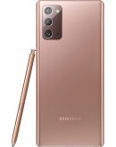 Samsung Galaxy Note20 5G SM-N9810 8GB/256GB (бронзовый)