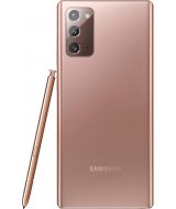 Samsung Galaxy Note20 5G SM-N9810 8GB/256GB (бронзовый)