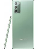 Samsung Galaxy Note20 5G SM-N9810 8GB/256GB (мята)