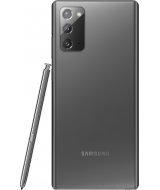 Samsung Galaxy Note20 5G SM-N9810 8GB/256GB (графит)