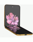 Samsung Galaxy Z Flip, 8/256GB Золотой