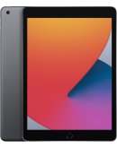 Apple iPad 10,2" (2020)Wi-Fi 128 ГБ, «серый космос» (MYLD2)