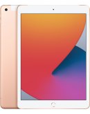 Apple iPad 10,2"(2020)Wi-Fi + Cellular 32 ГБ, золотой (MYMK2)