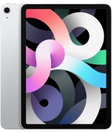 Apple iPad Air (2020)(Wi-Fi 64 ГБ, серебристый (MYFN2)