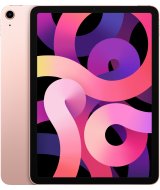 Apple iPad Air (2020) Wi-Fi 64 ГБ, «розовое золото» (MYFP2)