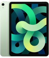 Apple iPad Air (2020) Wi-Fi 64 ГБ, зеленый (MYFR2)