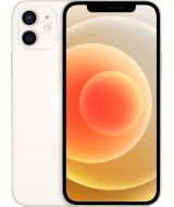 Apple iPhone 12, 64 ГБ, белый (MGJ63)