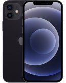 Apple iPhone 12, 256 ГБ, черный (MGJG3)