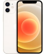 Apple iPhone 12 mini, 64 ГБ, белый (MGDY3)
