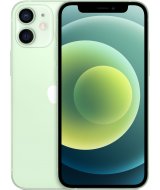 Apple iPhone 12 mini, 64 ГБ, зеленый (MGE23)