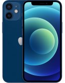 Apple iPhone 12 mini, 64 ГБ, синий (MGE13)