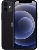 Apple iPhone 12 mini, 256 ГБ, черный (MGE93)