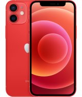 Apple iPhone 12 mini, 64 ГБ, (PRODUCT)RED (MGE03)