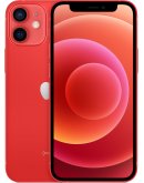 Apple iPhone 12 mini, 128 ГБ, (PRODUCT)RED (MGE53)