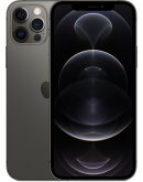 Apple iPhone 12 Pro, 512 ГБ, графитовый (MGMU3)