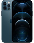 Apple iPhone 12 Pro, 128 ГБ, «тихоокеанский синий» (MGMN3)
