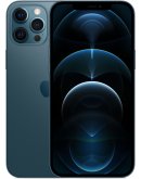 Apple iPhone 12 Pro Max, 128 ГБ, «тихоокеанский синий» (MGDA3)