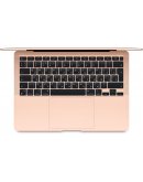 Apple MacBook Air (M1, 2020) 8 ГБ, 256 ГБ SSD, золотой (MGND3)