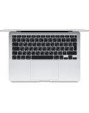 Apple MacBook Air (M1, 2020) 8 ГБ, 512 ГБ SSD, серебристый (MGNA3)