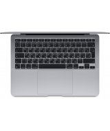 Apple MacBook Air (M1, 2020) 8 ГБ, 256 ГБ SSD, «серый космос» (MGN63)