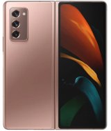 Samsung Galaxy Z Fold2 SM-F916B 12GB/256GB (бронзовый)