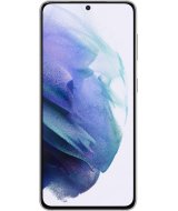 Samsung Galaxy S21 5G 128 ГБ белый фантом (SM-G991BZWDSER)