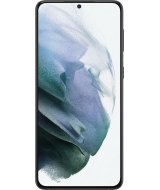 Samsung Galaxy S21+ 5G 256 ГБ черный фантом (SM-G996BZKGSER)