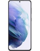 Samsung Galaxy S21+ 5G 128 ГБ серебристый фантом (SM-G996BZSDSER)