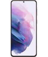 Samsung Galaxy S21+ 5G 128 ГБ фиолетовый фантом (SM-G996BZVDSER)
