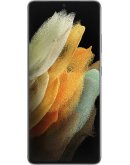 Samsung Galaxy S21 Ultra 5G 12 ГБ/128 ГБ серебристый фантом (SM-G998BZSDSER)