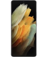 Samsung Galaxy S21 Ultra 5G 12 ГБ/128 ГБ серебристый фантом (SM-G998BZSDSER)