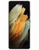 Samsung Galaxy S21 Ultra 5G, 12 ГБ/128 ГБ титановый фантом (smg998bztdser)