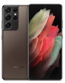 Samsung Galaxy S21 Ultra 5G, 16 ГБ/512 ГБ бронзовый фантом (smg998bznhser)