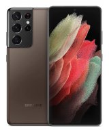 Samsung Galaxy S21 Ultra 5G, 16 ГБ/512 ГБ бронзовый фантом (smg998bznhser)