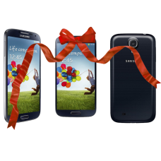 Обзор Galaxy S4: характеристики, фото