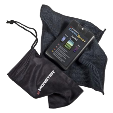 Как ухаживать за сенсорном экраном iPhone, iPad