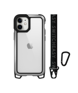 SwitchEasy Odyssey Sports Utility Case For iPhone 12/12 Pro.
