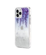 Switcheasy Flash фиолетовый чехол для iPhone 12/12 Pro