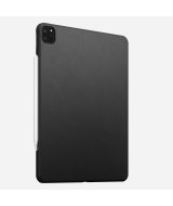 Чехол Nomad Rugged Case для iPad Pro 12.9" (2020), кожа, черный