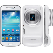 Анонс камерофона Samsung Galaxy S4 Zoom