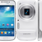Анонс камерофона Samsung Galaxy S4 Zoom