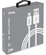 Кабель TFN CLIGUSB2MTPWH