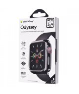 Switch Easy Odyssey Protective Case (TPU+Metal) Apple Watch 44 mm