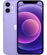 Apple iPhone 12 mini, 128 ГБ, фиолетовый (MJQG3)